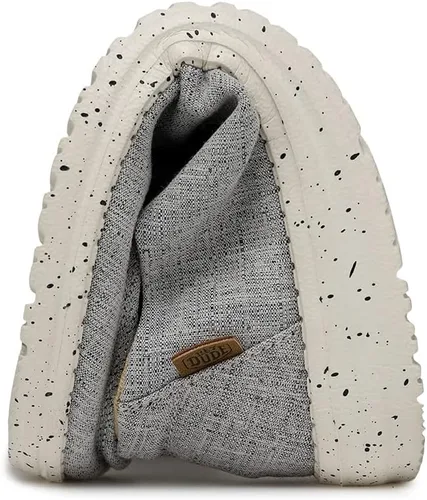Miniatura 219 de Hey Dude Wendy - Zapatos de mujer, mocasines sin cordones para mujer, cómodos y ligeros