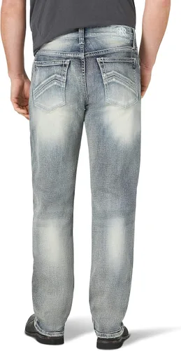 Miniatura 2 de Rock & Republic Jeans rectos relajados para hombre
