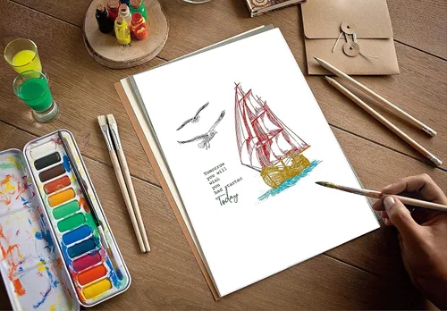 Miniatura 5 de Sellos transparentes de fondo de gaviotas para hacer tarjetas y decoraciones de álbumes de fotos, palabras de bendición, sellos de goma transparente