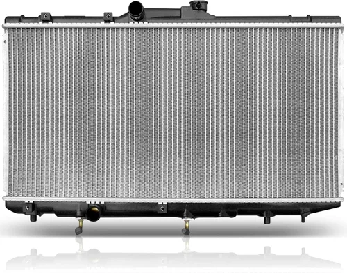 Miniatura 42 de SCITOO Radiador 618 apto para Chevrolet 1988-1995 para Chevrolet para C1500 5.0L 1988-1994 para Chevrolet para C1500 5.7L 1988-1995 para Chevrolet