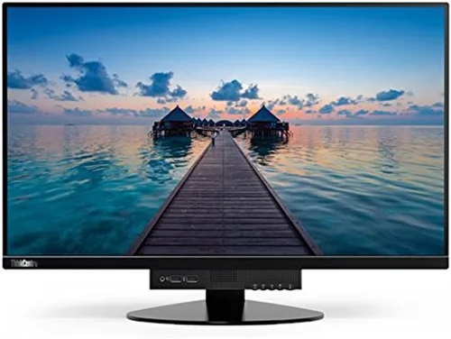 Miniatura 2 de Lenovo Thinkcentre Tiny-In-One 24 Monitor (10LL-PAR6-US)
