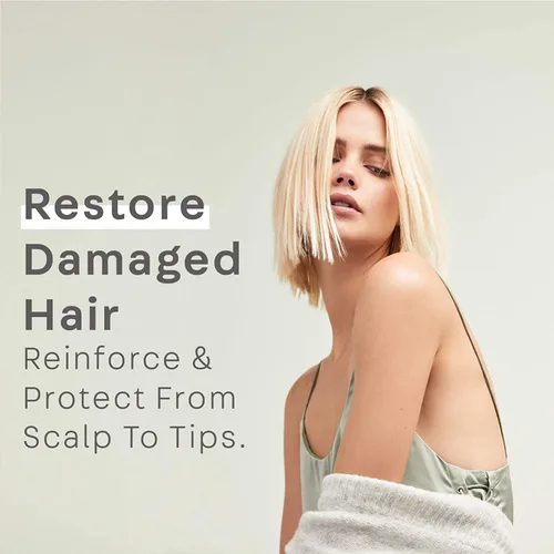 Miniatura 3 de NatureLab.TOKYO Perfect Repair Shampoo & Conditioner Duo – Champú y acondicionador japonés para cabello dañado y teñido – Penetra raíces y restaura