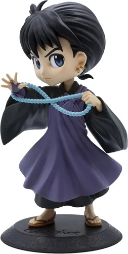 Miniatura 8 de Banpresto - Galaxy Express 999 - Maetel (Versión A), Bandai Spirits Q Posket 14 cm