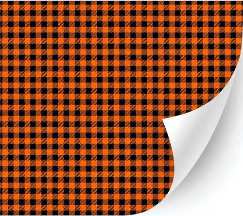 Miniatura 12 de HTV4U Puff - Vinilo de transferencia de calor con estampado de Halloween (azul Dia de Muertos, 12 x 12 pulgadas), vinilo 3D estampado para planchar