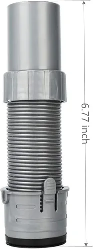 Miniatura 3 de Pieza de repuesto de manguera de aspiradora para Shark Navigator Lift-Away NV350 NV351 NV352 NV355 NV356 NV356E NV357 NV360 UV440 Reemplazar
