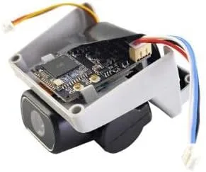Miniatura 20 de SG -108 SG108 DM001 L108 RC Drone Repuestos Brazo Blade Control Remoto Línea de Carga Shell (Color Naranja)