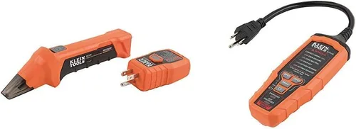 Miniatura 9 de Klein Tools Kit de buscador y probador de disyuntores