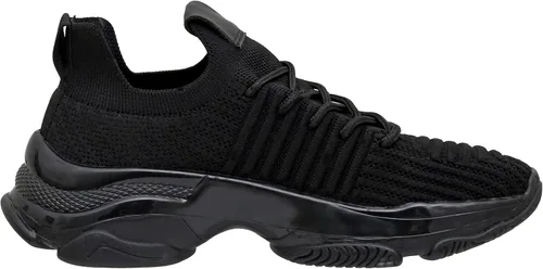 Miniatura 4 de CUSHIONAIRE Zapatilla de deporte de punto Apolo para mujer + espuma viscoelástica