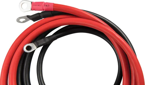 Miniatura 2 de Kit de instalación PowerDrive para inversor de potencia de 2000-3000 vatios