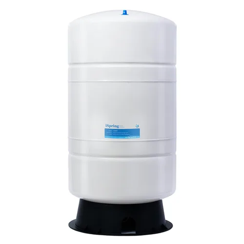 Miniatura 11 de iSpring CUA4-BLK - Sistema de filtro de agua para debajo del fregadero, filtro de agua de ultrafiltración de 4 etapas sin tanque de alta capacidad