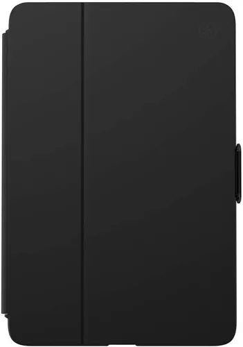 Miniatura 2 de Speck Productos BalanceFolio iPad Mini 4 (2019) Estuche y soporte, negro, negro (126936-1050)