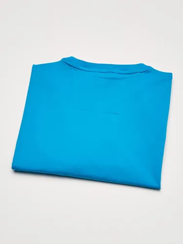 Miniatura 4 de Nautica Camiseta de manga corta con cuello redondo y bolsillo para hombre