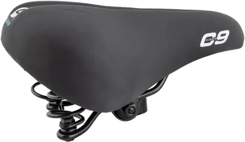 Miniatura 5 de Cloud-9 Comfort Web Spring Sillle, 11" x 7.5
