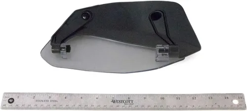 Miniatura 3 de Polaris Victory Motorcycles Deflector Assembly, derecho, pieza original OEM 1018238, cantidad 1
