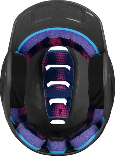 Miniatura 4 de Easton Casco de bateo de béisbol Z50 Mate Varios tamaños