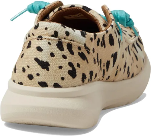 Miniatura 5 de ARIAT, Hilo - Mocasines para Mujer