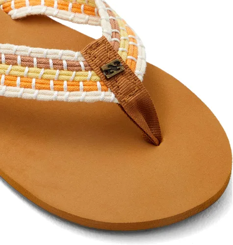 Miniatura 8 de Billabong Chanclas Baja para mujer