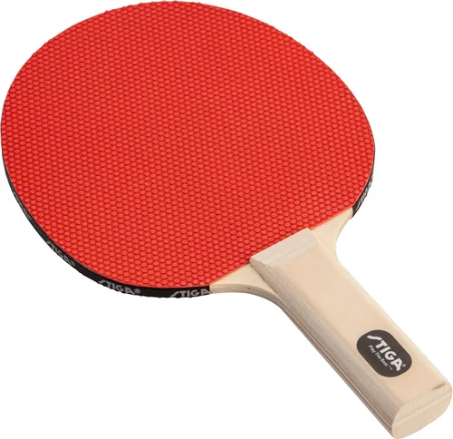 Miniatura 10 de STIGA Beginner Ping Pong Paddles - Recreational to Performance Table Tennis Rackets Ages and Skill Levels - Multiple Styles + Performance Levels