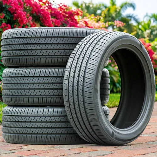 Juego de 4 (CUATRO) Neumáticos radiales de alto rendimiento para camiones/SUV de todas las estaciones Landspider Citytraxx H/P - 255/55R20