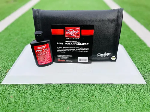 Miniatura 4 de Rawlings Aplicador Pro Pine Tar Béisbol/Softbol