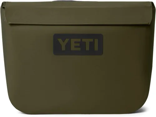 Miniatura 29 de YETI Sidekick Dry 1L Bolsa para Equipo, Negro