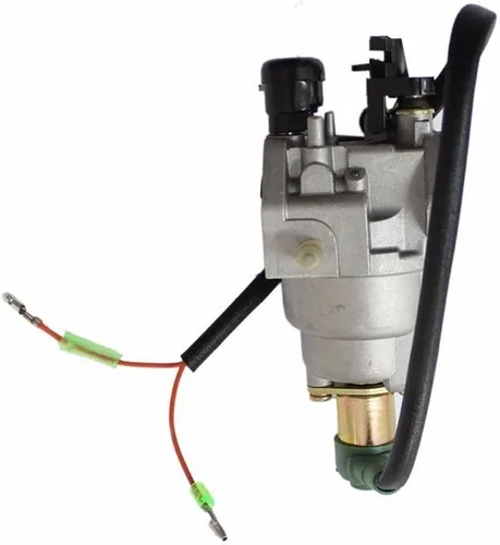 Miniatura 6 de Carburador para Honda EB7000I EM7000IS EB6500X EB6500SX EU6500i EM6500SX