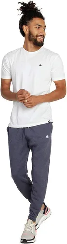 Miniatura 3 de INTO THE AM Pantalones deportivos de alta calidad para hombre, pantalones deportivos con bolsillos, talla S a 4XL