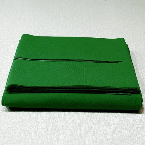 Miniatura 2 de Scott Edward Fieltro profesional para mesa de billar que se adapta a mesa estándar de 7/8/9 pies, paño de mesa de billar snooker para interiores
