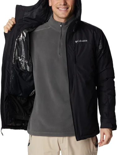 Miniatura 5 de Columbia Timberturner II - Chaqueta para hombre