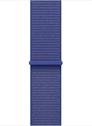 Miniatura 8 de Correa para Apple Watch - Sport Loop - 40mm - Azul Ancla - Talla Única (Se Adapta a la Mayoría)