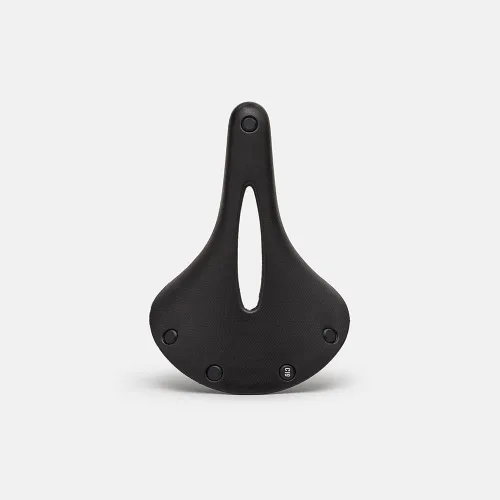 Miniatura 2 de Brooks England Cambium C19 Carved, All-Weather, Waterproof Bike Saddle 184mm