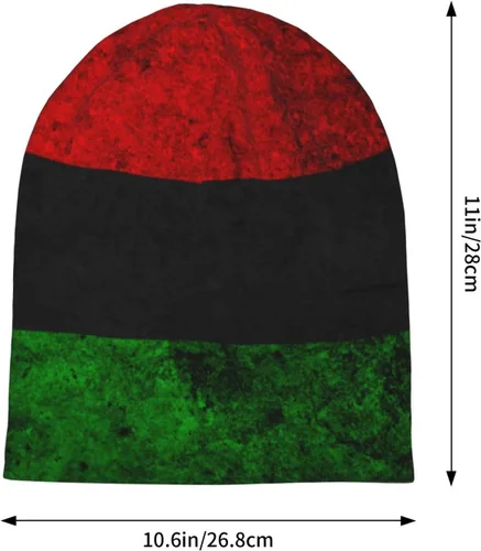 Miniatura 127 de Bufanda casual Bandana Sombrero Suelto Gorro Elástico Gorro, Gorro