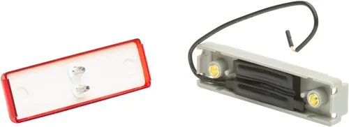 Miniatura 2 de Grote 65202 Supernova - Kit de luces LED marcadoras para claraboya (47092 + 43850)