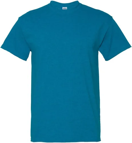 Miniatura 10 de Gildan Camiseta en Blanco - Estilo 5000 Unisex para Adulto