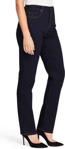 Miniatura 2 de Gloria Vanderbilt - Jeans clásicos y cónicos Amanda para mujer