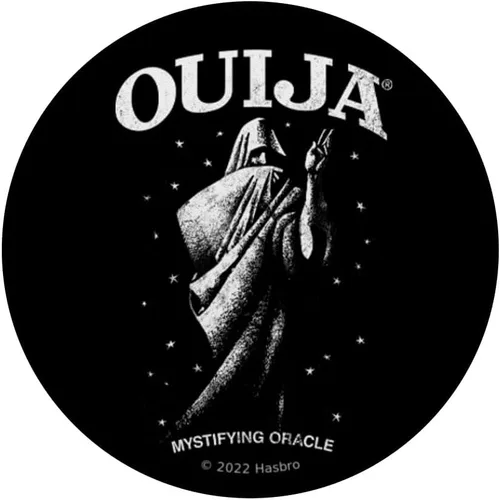 Miniatura 3 de Ouija PopSockets Cloaked PopGrip intercambiable
