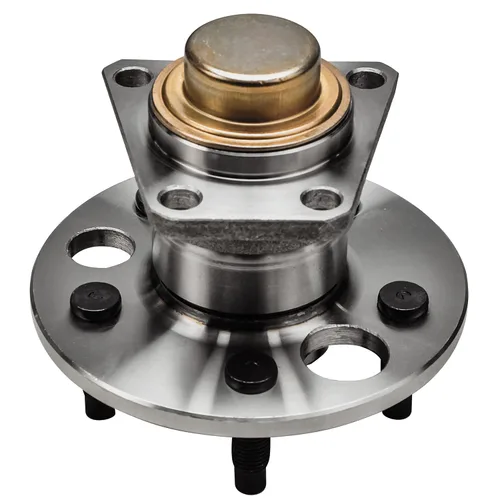 Miniatura 37 de Detroit Axle - Buje de rodamiento de rueda delantera 4WD para Ford F-250 F-350 Super Duty 2003-2004, Excursion 2003-2005, reemplazo del conjunto