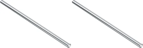 Miniatura 40 de Moen YB8003CH Mason - Gancho para bata, cromado Cromo