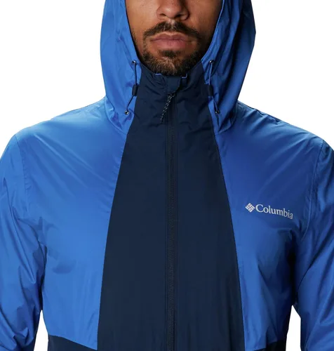 Miniatura 4 de Columbia Inner Limits II - Chaqueta para hombre