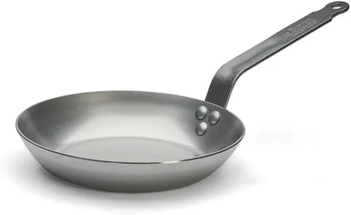 Miniatura 6 de de Buyer sartén de acero de gran calidad, Metal