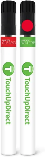 Miniatura 117 de TouchUpDirect Alpine Green - Pintura de retoque de motocicleta compatible con Harley Davidson Exact Match para reparación de pintura en aerosol