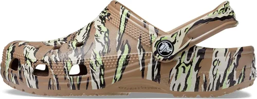 Miniatura 7 de Crocs Unisex-Adult Classic Camo Clogs