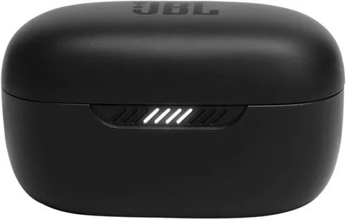 Miniatura 10 de JBL Live Free NC+ - Auriculares Bluetooth inalámbricos con cancelación de ruido activa con cancelación activa de ruido, micrófono, batería de hasta
