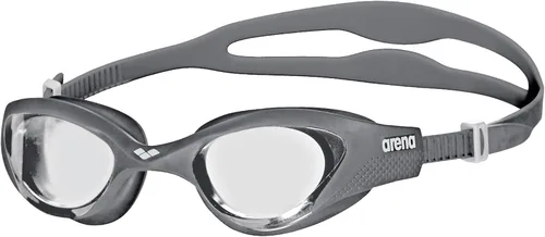 Miniatura 13 de ARENA The One Gafas de natación unisex para adultos, para hombres y mujeres, herméticas, con sellos a prueba de órbita, antiniebla, lentes