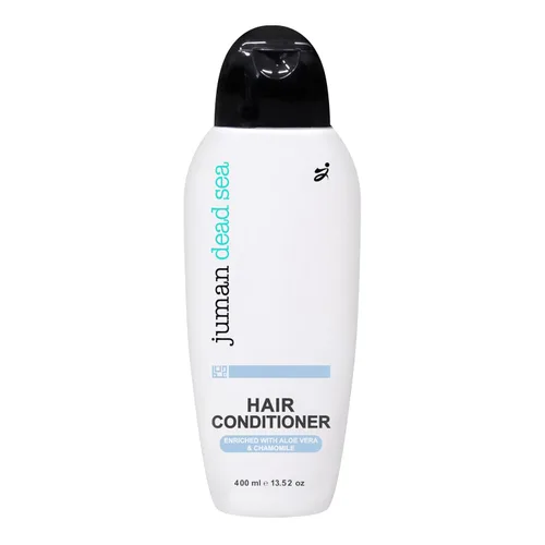 Miniatura 12 de Juman - Juego de champú y acondicionador para el cabello, cuidado del cuero cabelludo para todo tipo de piel, enriquecido con minerales del mar