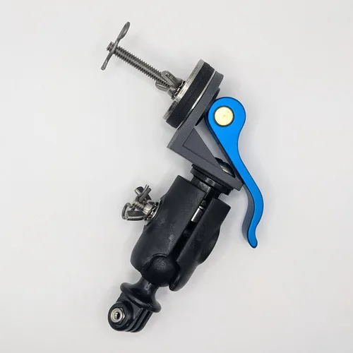 Miniatura 8 de Soporte giratorio para GoPro