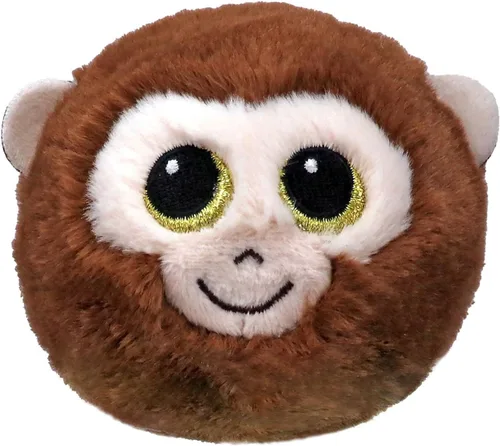 Ty Beanie Bouncers - Pelotas de felpa de 4 pulgadas
