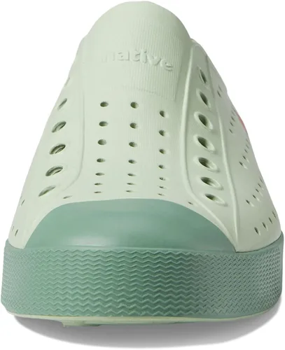 Miniatura 6 de Native Shoes Jefferson - Zapatos deportivos para niños, tenis livianos tornasolados