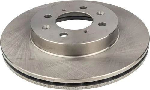 MAGMA Premium PMR263022 Rotor de freno, delantero