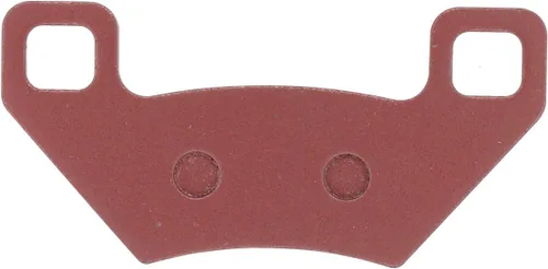Miniatura 2 de MOTOKU Pastillas de Freno Delanteras y Traseras para Arctic Cat 300 366 400 450 500 4x4 Prowler XT 550 650 XTX 700 EFI 750 XTZ 1000